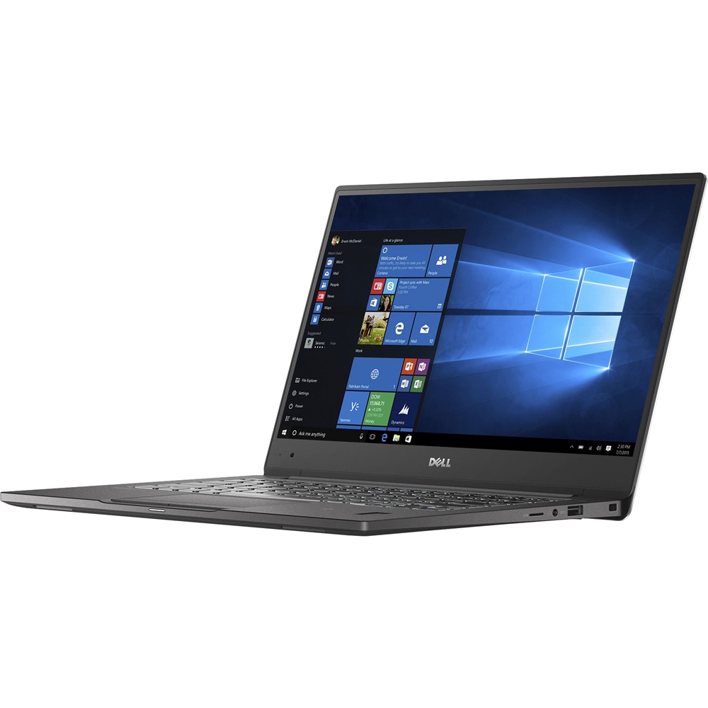 Best Buy Dell Latitude 133 Touch Screen Laptop Intel Core M7 8gb Memory 256gb Solid State 8559