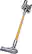 Left. Dyson - V8 Absolute Cord-Free Stick Vacuum - Yellow.