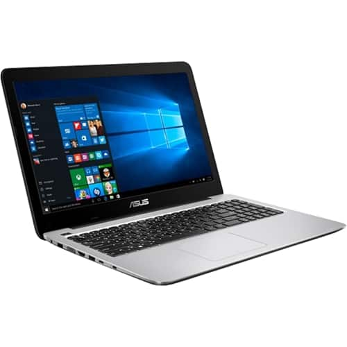 Best Buy: ASUS F556 Series 15.6