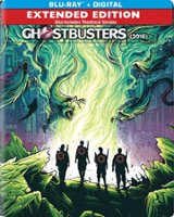 Ghostbusters: Answer the Call [Blu-ray] [Includes Digital Copy] [SteelBook] [Only @ Best Buy] [2016] - Front_Original