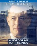 Front Standard. A Hologram for the King [Blu-ray] [2016].