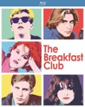 Front Standard. The Breakfast Club [Blu-ray] [1985].