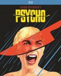Front Standard. Psycho [Blu-ray] [1960].