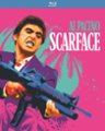 Front Standard. Scarface [Blu-ray] [1983].