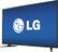 Alt View 13. LG - 50" Class (49.5" Diag.) - LED - 2160p - Smart - 4K Ultra HD TV - Black.