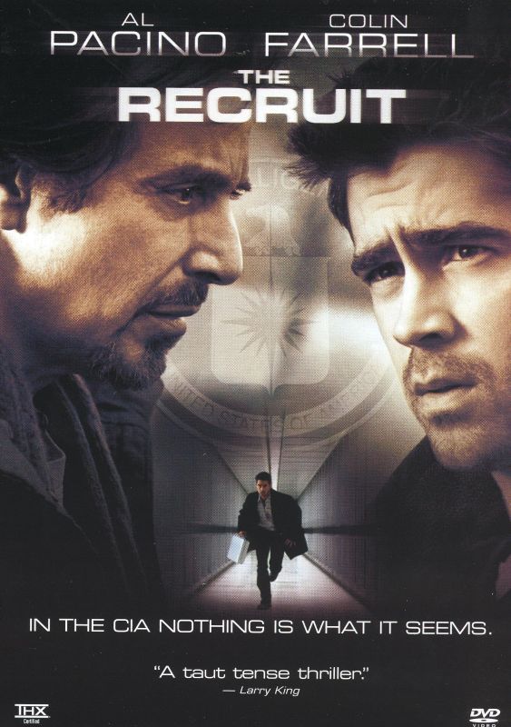  The Recruit [DVD] [2003]
