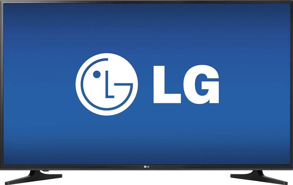 Alt View 11. LG - 65" Class (64.5" Diag.) - LED - 2160p - Smart - 4K Ultra HD TV - Black.