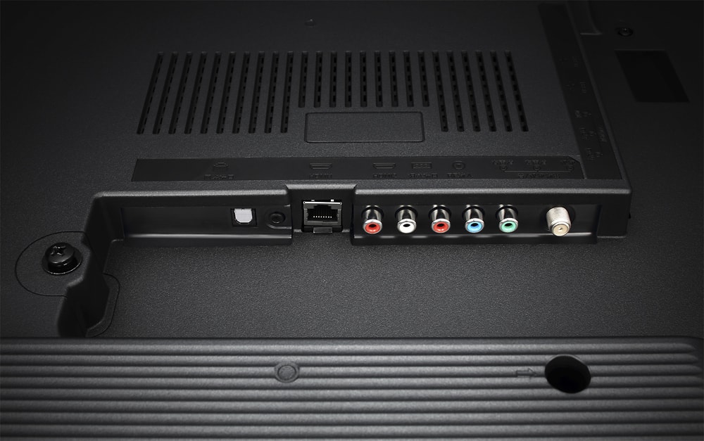 Alt View 2. LG - 65" Class (64.5" Diag.) - LED - 2160p - Smart - 4K Ultra HD TV - Black.