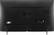 Back. LG - 60" Class (59.5" Diag.) - LED - 2160p - Smart - 4K Ultra HD TV - Gray, Black.