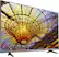 Angle. LG - 60" Class (59.5" Diag.) - LED - 2160p - Smart - 4K Ultra HD TV - Gray, Black.