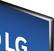 Alt View 14. LG - 60" Class (59.5" Diag.) - LED - 2160p - Smart - 4K Ultra HD TV - Gray, Black.