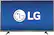 Alt View 15. LG - 60" Class (59.5" Diag.) - LED - 2160p - Smart - 4K Ultra HD TV - Gray, Black.