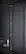 Alt View 1. LG - 60" Class (59.5" Diag.) - LED - 2160p - Smart - 4K Ultra HD TV - Gray, Black.