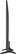 Alt View 3. LG - 60" Class (59.5" Diag.) - LED - 2160p - Smart - 4K Ultra HD TV - Gray, Black.