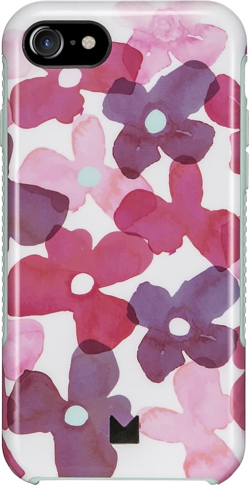 Best Buy Modal™ Dual Layer Case For Apple® Iphone® 7 Mt Floral Md Ma7dlmt