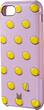 Modal - Dual Layer Case for Apple® iPhone® 7 - Pink lemonade - Larger Front