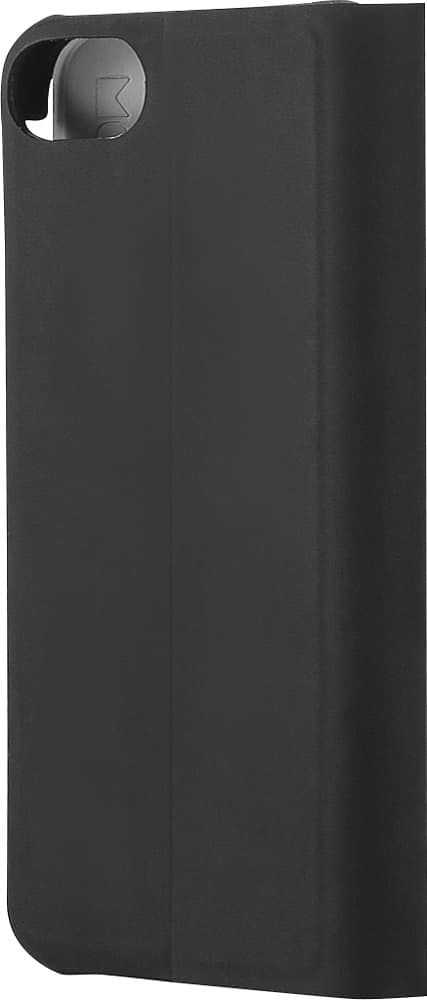 Best Buy Modal Dual Layer Reversible Flip Case For Apple Iphone 7 Gray Black Md Ma7rfbg