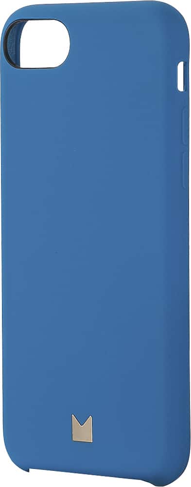 Customer Reviews Modal Luxicon Case For Apple Iphone 7 Blue Peacock Md Ma7luxl Best Buy