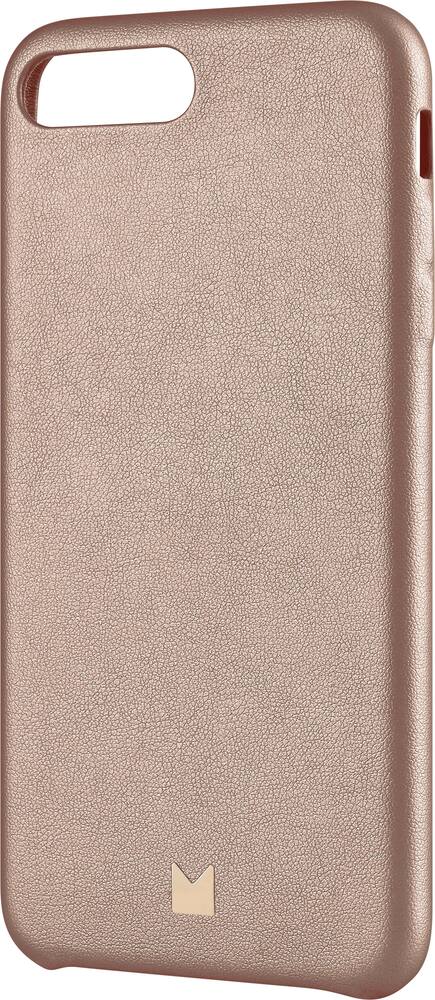 luxicon pearl case for apple iphone 8 plus - rose gold luxicon pearl case for apple iphone 8 plus - rose gold
