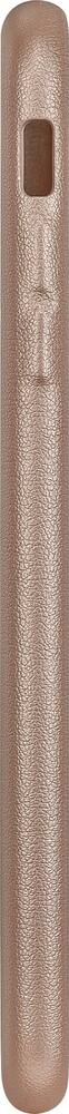 luxicon pearl case for apple iphone 8 plus - rose gold luxicon pearl case for apple iphone 8 plus - rose gold