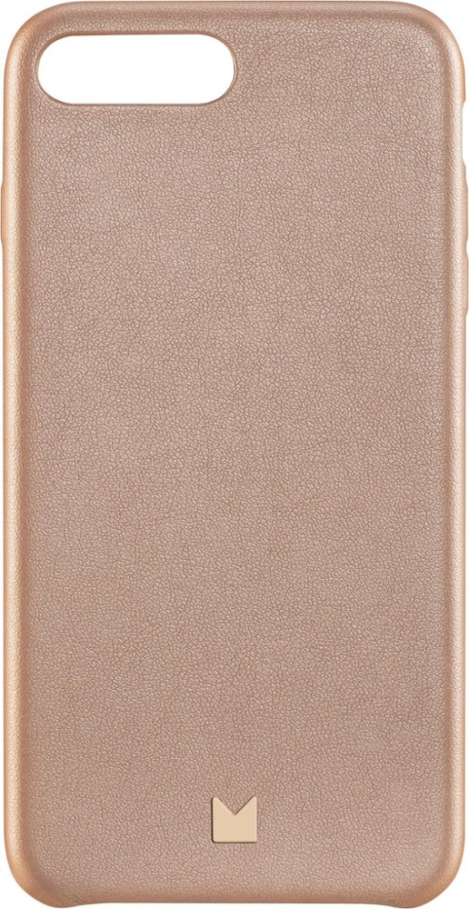 luxicon pearl case for apple iphone 8 plus - rose gold