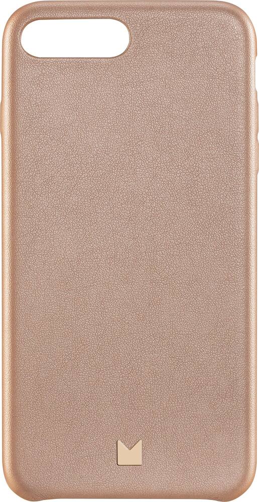 luxicon pearl case for apple iphone 8 plus - rose gold luxicon pearl case for apple iphone 8 plus - rose gold