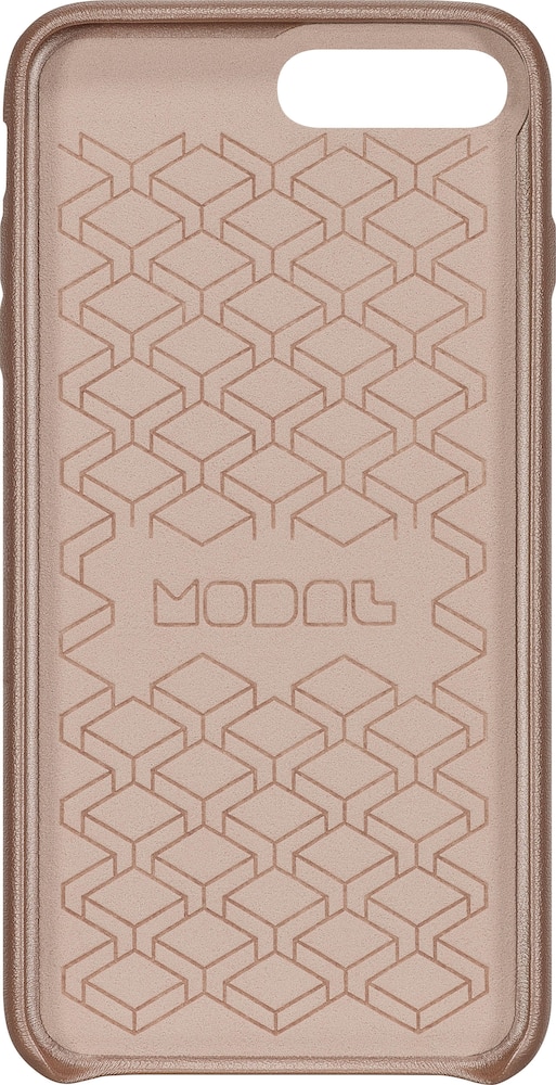 luxicon pearl case for apple iphone 8 plus - rose gold luxicon pearl case for apple iphone 8 plus - rose gold