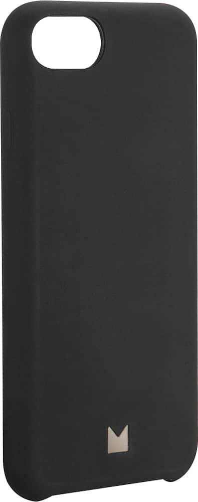 Best Buy Modal Luxicon Case For Apple Iphone 7 Black Raven Md Ma7luxb