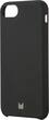 Modal - Luxicon Case for Apple® iPhone® 7 - Black Raven - Larger Front