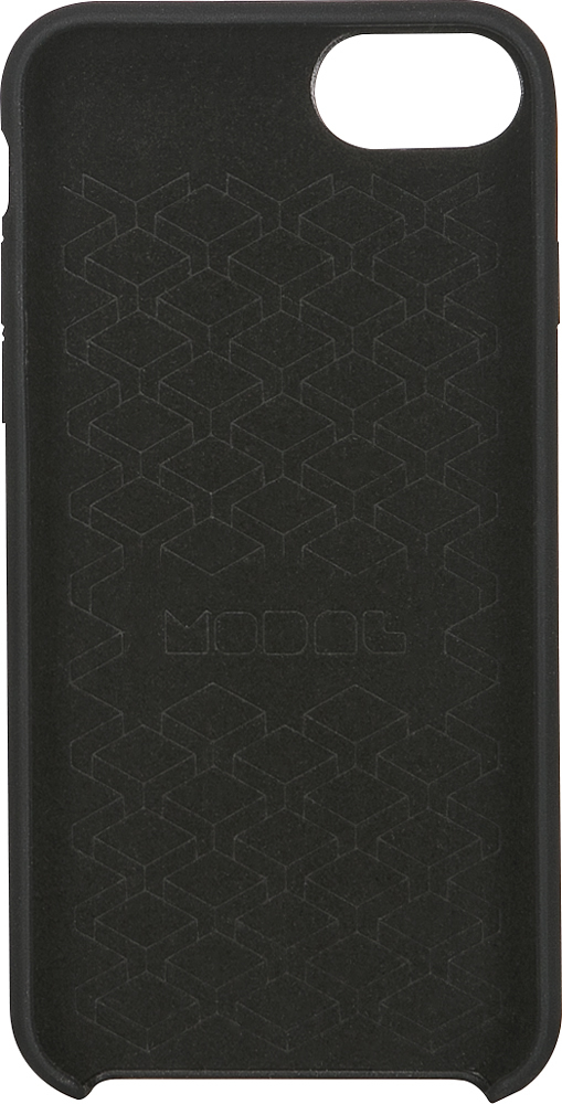 Best Buy: Modal™ Luxicon Case for Apple® iPhone® 7 Black Raven MD-MA7LUXB