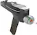 Alt View Zoom 14. The Wand Company - Star Trek™ Phaser Universal Remote - Black / Grey.