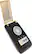 Angle. The Wand Company - Star Trek Bluetooth® Communicator.