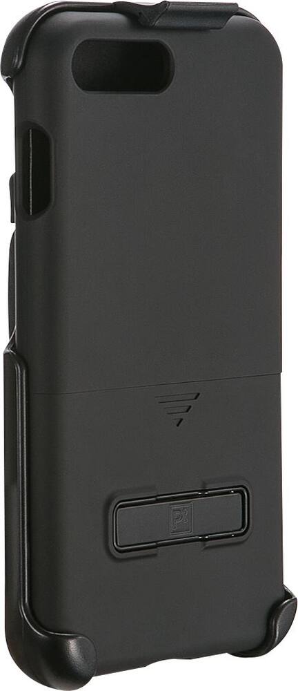 case for apple iphone 8 plus - black