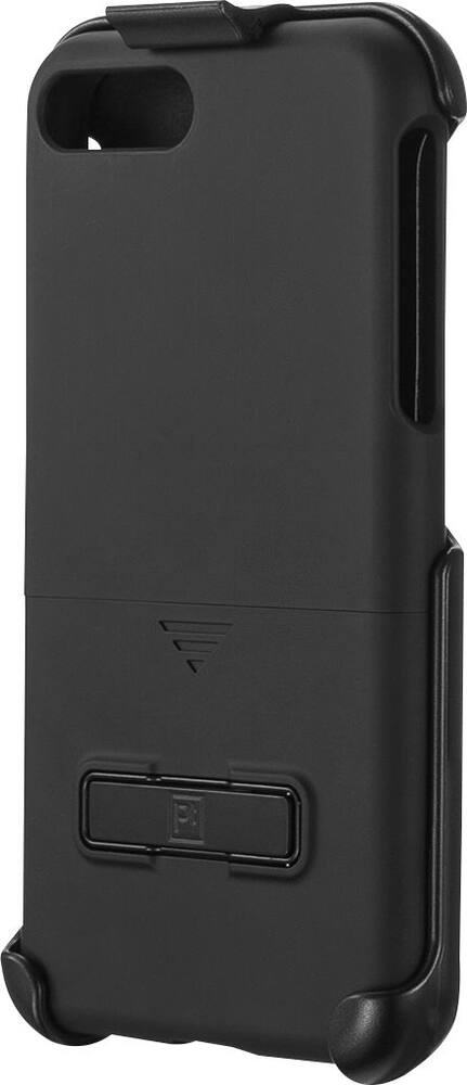 case for apple iphone 8 plus - black case for apple iphone 8 plus - black