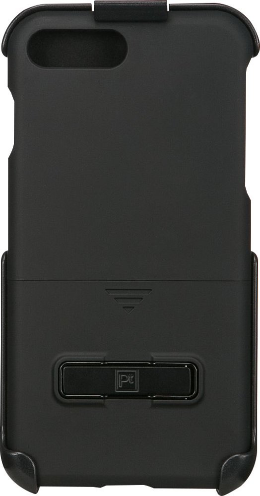 case for apple iphone 8 plus - black