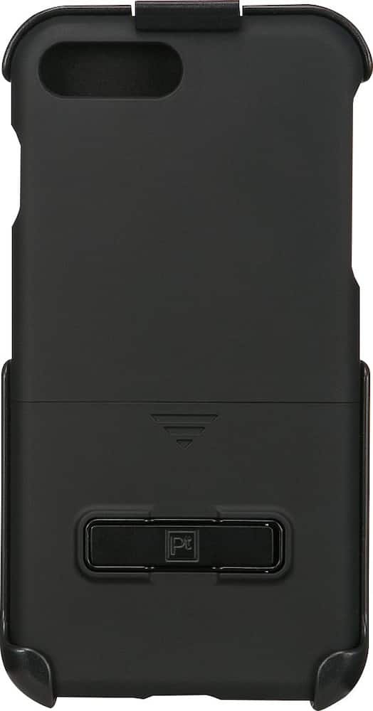 case for apple iphone 8 plus - black case for apple iphone 8 plus - black