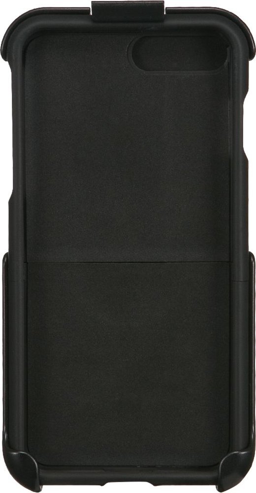 case for apple iphone 8 plus - black