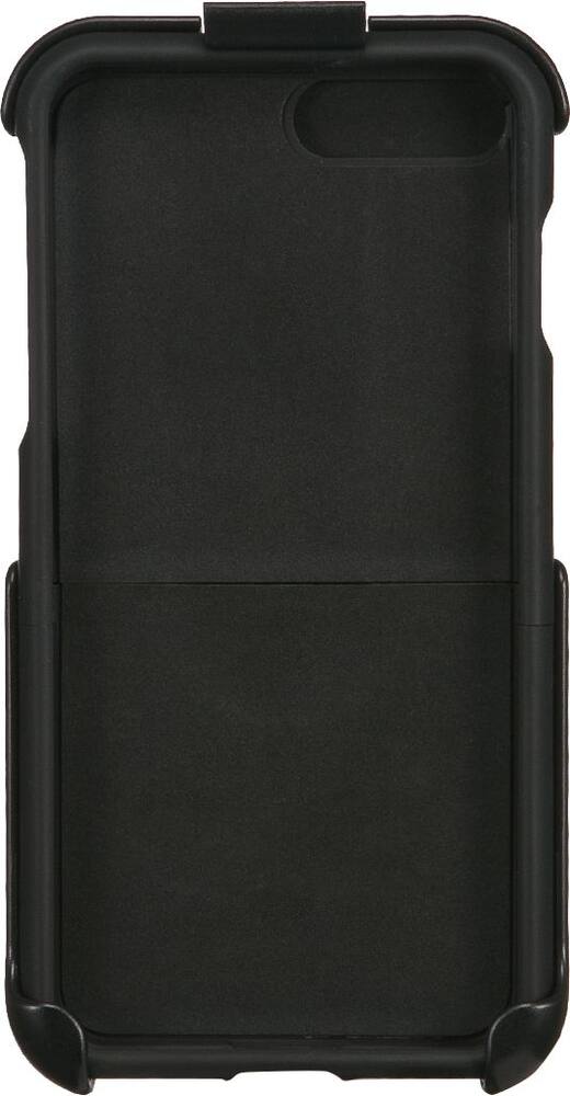 case for apple iphone 8 plus - black case for apple iphone 8 plus - black