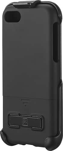Customer Reviews Platinum Holster Case For Apple Iphone 8 Black Pt Ma7hkb Best Buy
