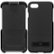 Alt View Zoom 11. Platinum™ - Holster Case for Apple® iPhone® 8 - Black.