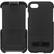 Alt View 11. Platinum™ - Holster Case for Apple® iPhone® 8 - Black.