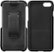 Alt View Zoom 12. Platinum™ - Holster Case for Apple® iPhone® 8 - Black.