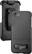 Alt View 14. Platinum™ - Holster Case for Apple® iPhone® 8 - Black.