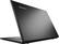 Alt View 1. Lenovo - 300-17ISK 17.3" Laptop - Intel Core i3 - 4GB Memory - 500GB Hard Drive - Black.