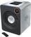 Angle. Vornado - Electric Heater - Stainless steel.