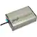 Front. Stinger - 300W Mobile Power Inverter - Silver.