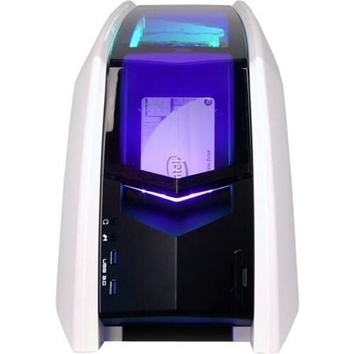 Best Buy: iBUYPOWER Desktop Intel Core i7 16GB Memory NVIDIA 