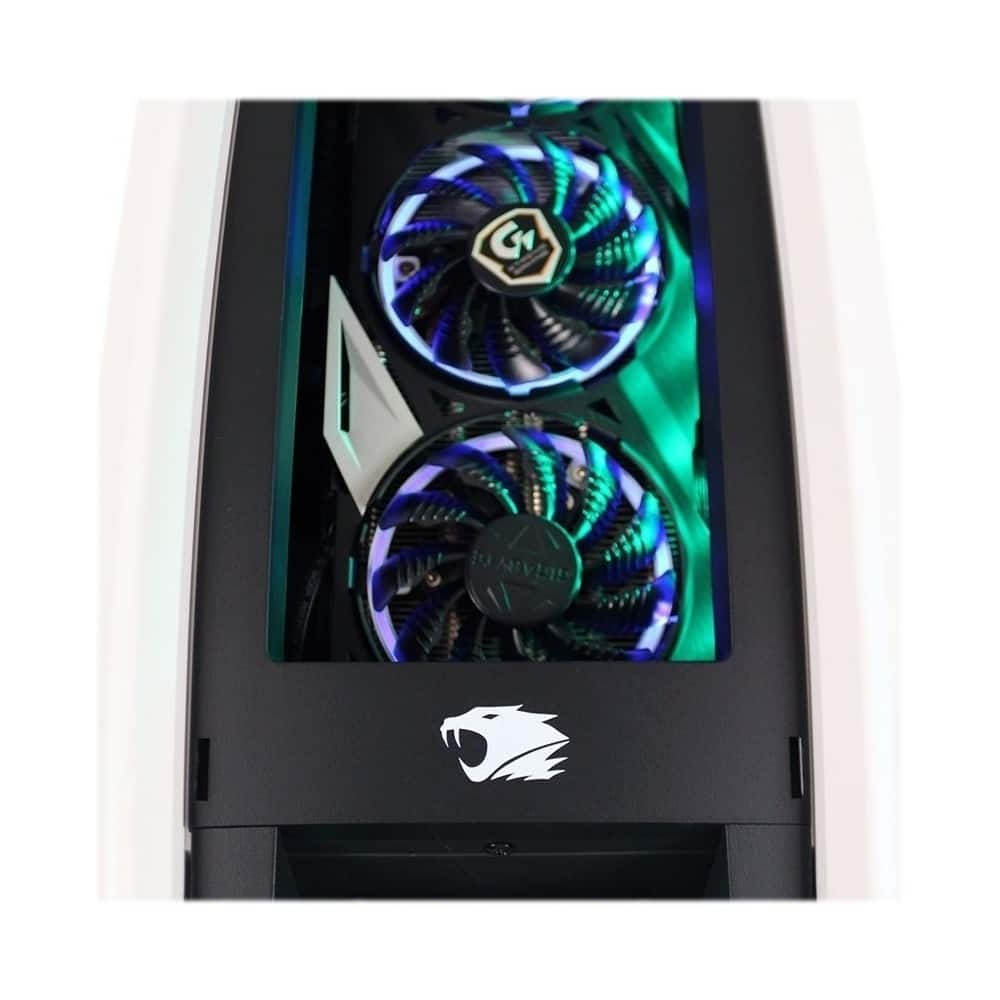 Best Buy: iBUYPOWER Desktop Intel Core i7 16GB Memory NVIDIA 