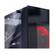 Alt View 13. iBUYPOWER - Element Desktop - Intel Core i7 - 16GB Memory - NVIDIA GeForce GTX 1080 - 240GB Solid State Drive + 2TB Hard Drive - Black/Red.