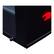 Alt View 15. iBUYPOWER - Element Desktop - Intel Core i7 - 16GB Memory - NVIDIA GeForce GTX 1080 - 240GB Solid State Drive + 2TB Hard Drive - Black/Red.